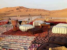Haven Dunes Camp