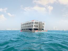Orchid Overnight Superyacht