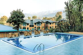 Tree of Life Birdsong Chalets