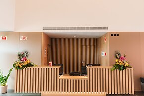 Pico TERRAMAR & SPA