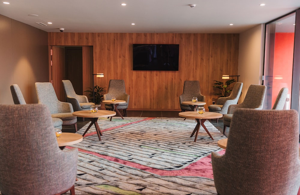 Pico TERRAMAR & SPA