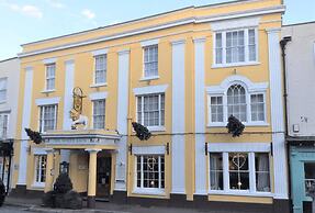 White Lion Hotel