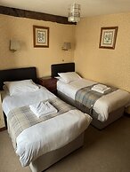 White Lion Hotel