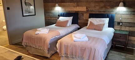 White Lion Hotel