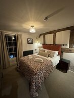 White Lion Hotel