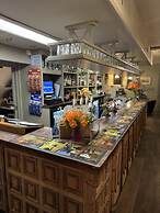 White Lion Hotel