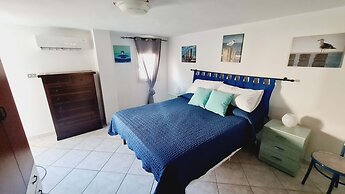 Ambra House