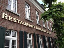 Hotel Wachtendonker Hof