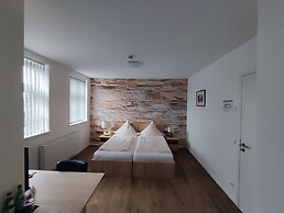 Hotel Wachtendonker Hof