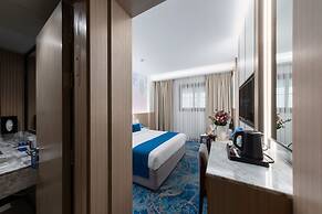 Jiwar Al Madina Hotel
