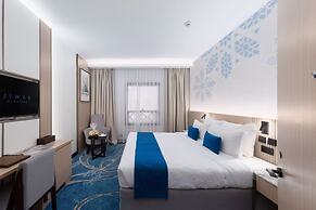 Jiwar Al Madina Hotel