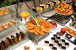 Jiwar Al Madina Hotel