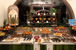 Jiwar Al Madina Hotel
