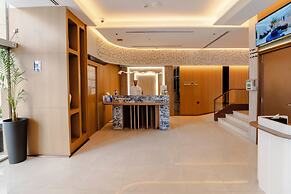 Jiwar Al Madina Hotel