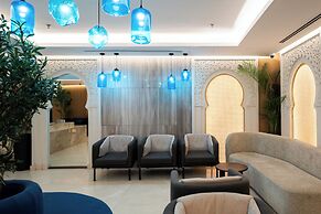 Jiwar Al Madina Hotel