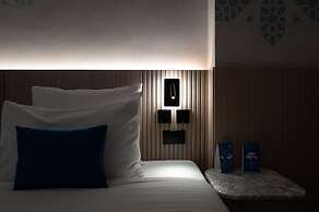 Jiwar Al Madina Hotel