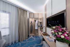 Jiwar Al Madina Hotel