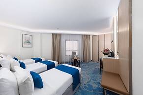 Jiwar Al Madina Hotel