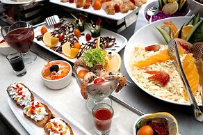 Jiwar Al Madina Hotel