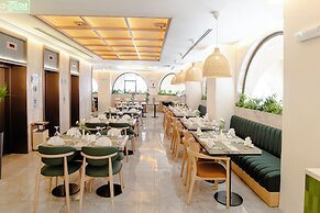 Jiwar Al Madina Hotel