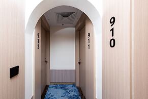 Jiwar Al Madina Hotel