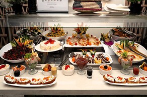 Jiwar Al Madina Hotel