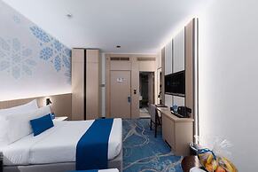 Jiwar Al Madina Hotel