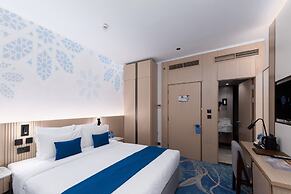 Jiwar Al Madina Hotel