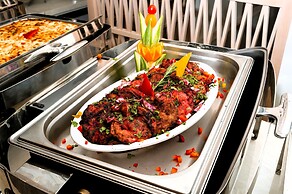 Jiwar Al Madina Hotel