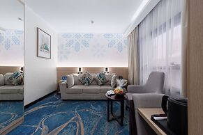 Jiwar Al Madina Hotel