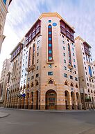 Jiwar Al Madina Hotel