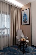 Jiwar Al Madina Hotel