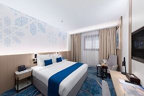 Jiwar Al Madina Hotel