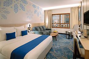 Jiwar Al Madina Hotel