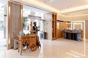 Jiwar Al Madina Hotel