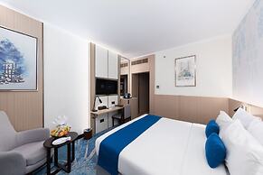 Jiwar Al Madina Hotel
