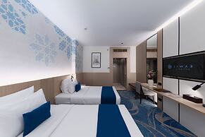 Jiwar Al Madina Hotel