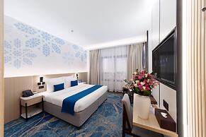 Jiwar Al Madina Hotel