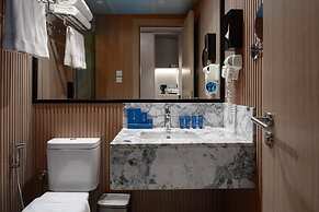 Jiwar Al Madina Hotel