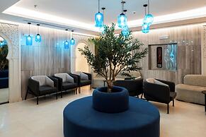 Jiwar Al Madina Hotel