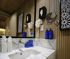 Jiwar Al Madina Hotel