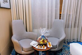 Jiwar Al Madina Hotel