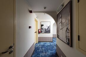 Jiwar Al Madina Hotel