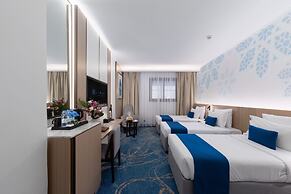 Jiwar Al Madina Hotel
