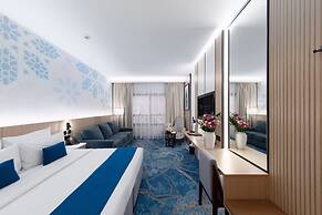 Jiwar Al Madina Hotel