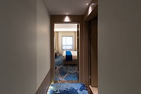 Jiwar Al Madina Hotel