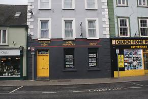 No 13 Townhouse