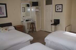 No 13 Townhouse