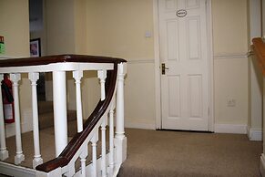 No 13 Townhouse