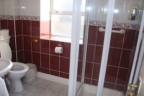No 13 Townhouse